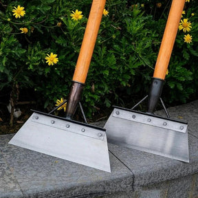 ALGUS™ Multifunctional Deep Cleaning Flat Shovel Only