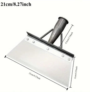 ALGUS™ Multifunctional Deep Cleaning Flat Shovel Only